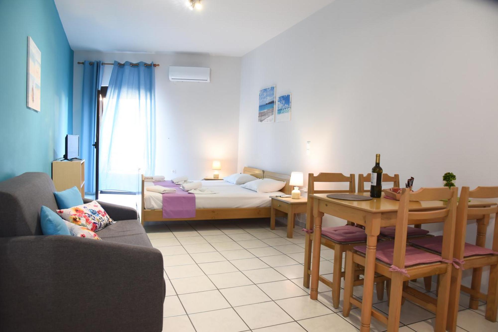 Economic In Crete Apartmán