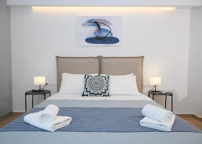 Economic Studios In Crete