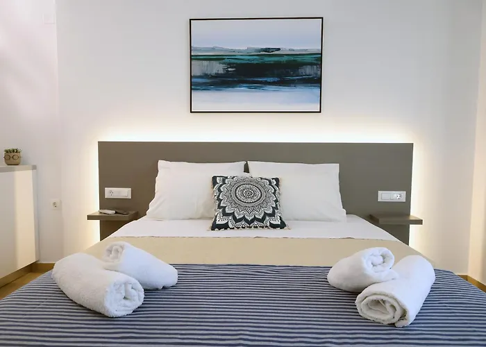 Economic Studios In Crete