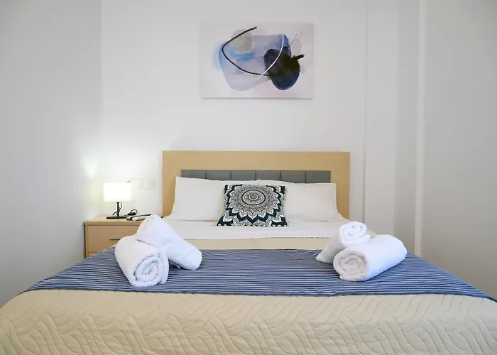 Economic Studios In Crete