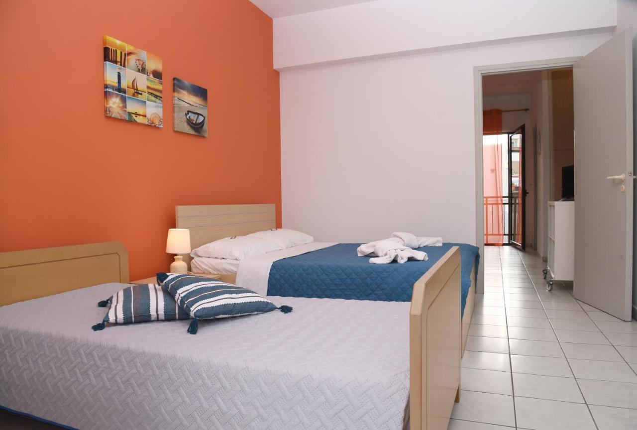 Economic In Crete Apartment Heraklion (Crete)