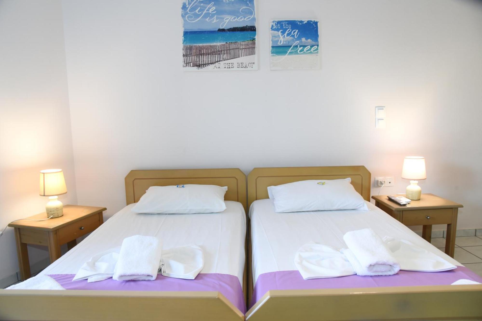 Apartment Economic In Crete Heraklion (Crete)