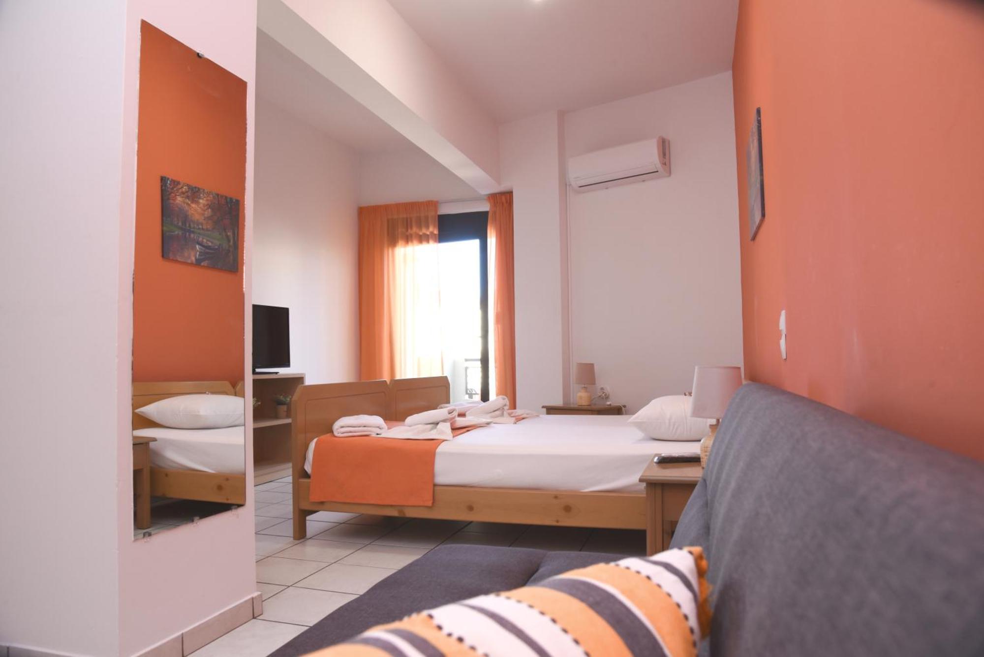 Apartment Economic In Crete *