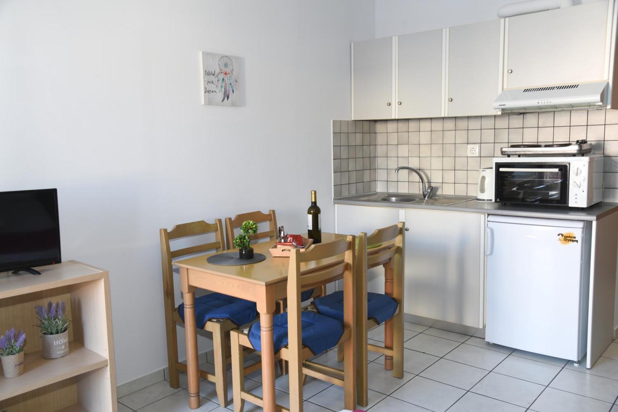 Economic In Crete Apartment Heraklion (Crete)