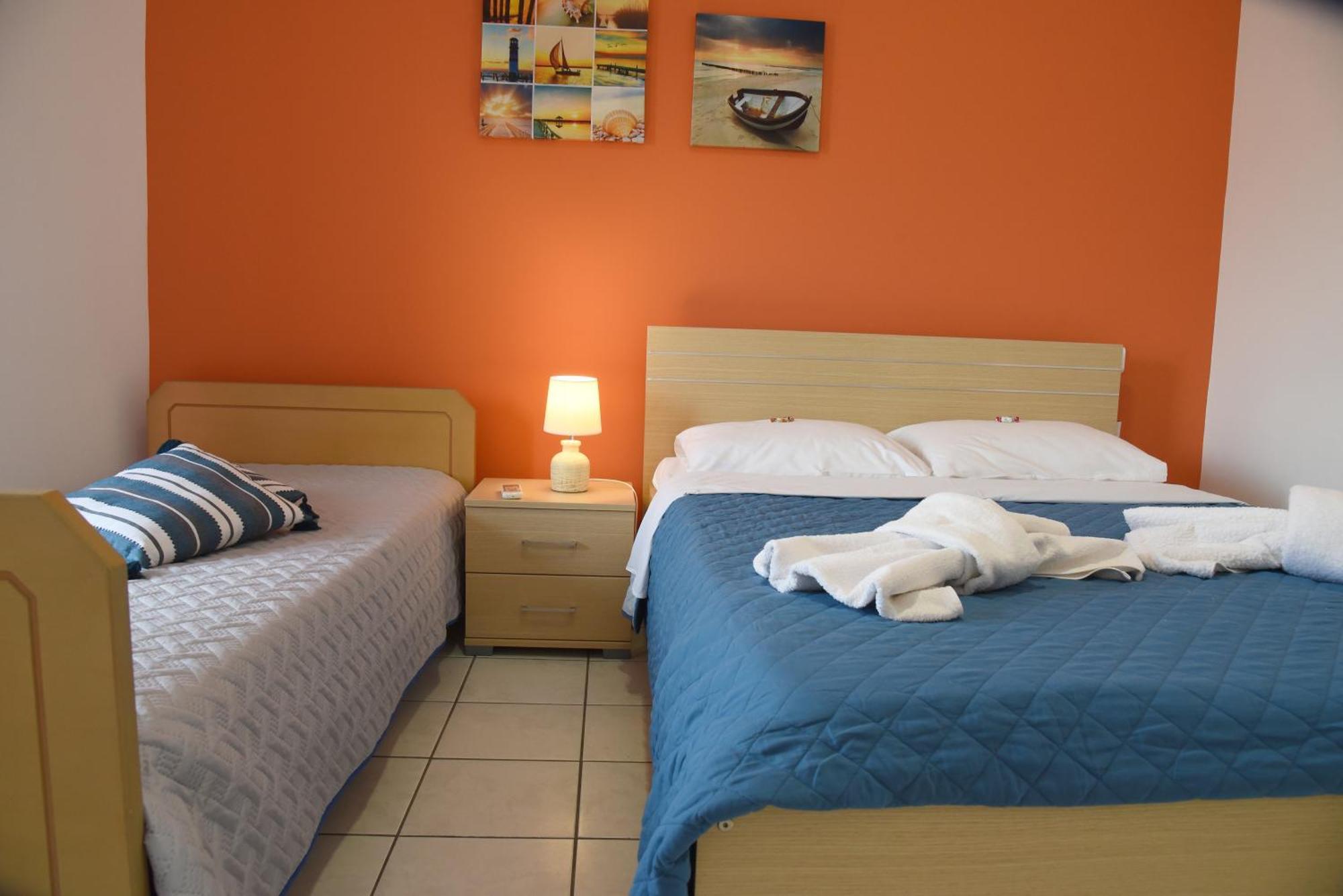 Apartment Economic In Crete *