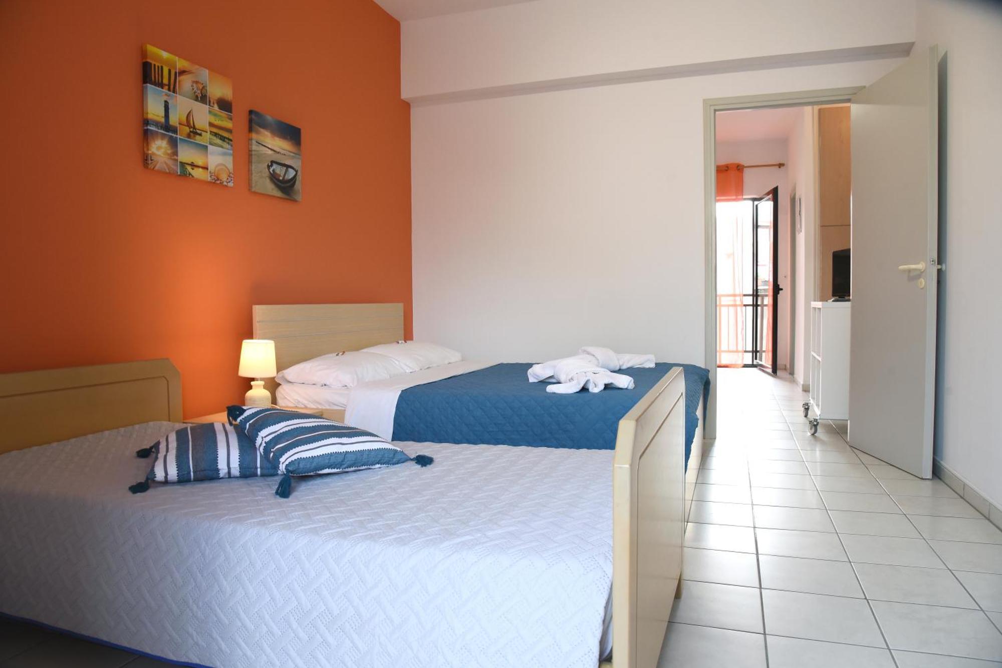 Economic In Crete Apartment Heraklion (Crete)
