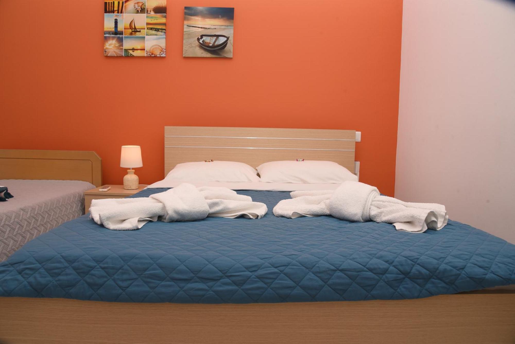 Economic In Crete Apartment *