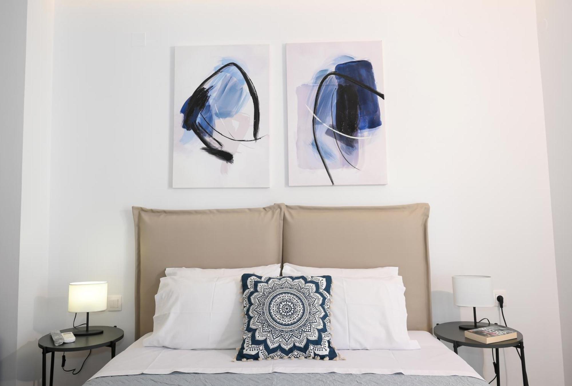 Apartment Economic In Crete *