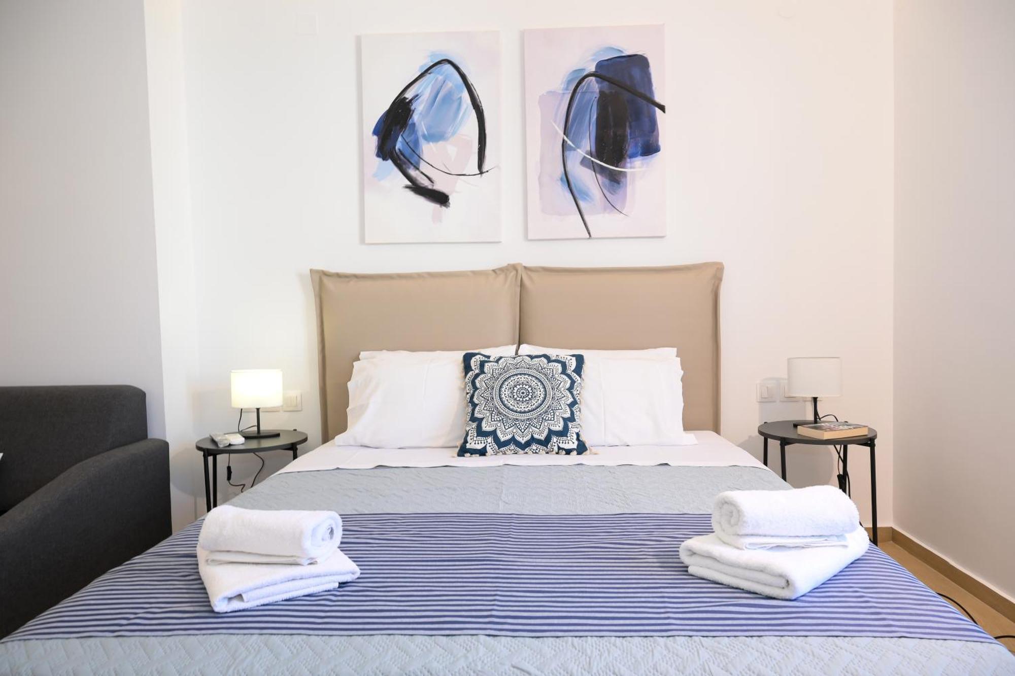 Economic In Crete Apartment *