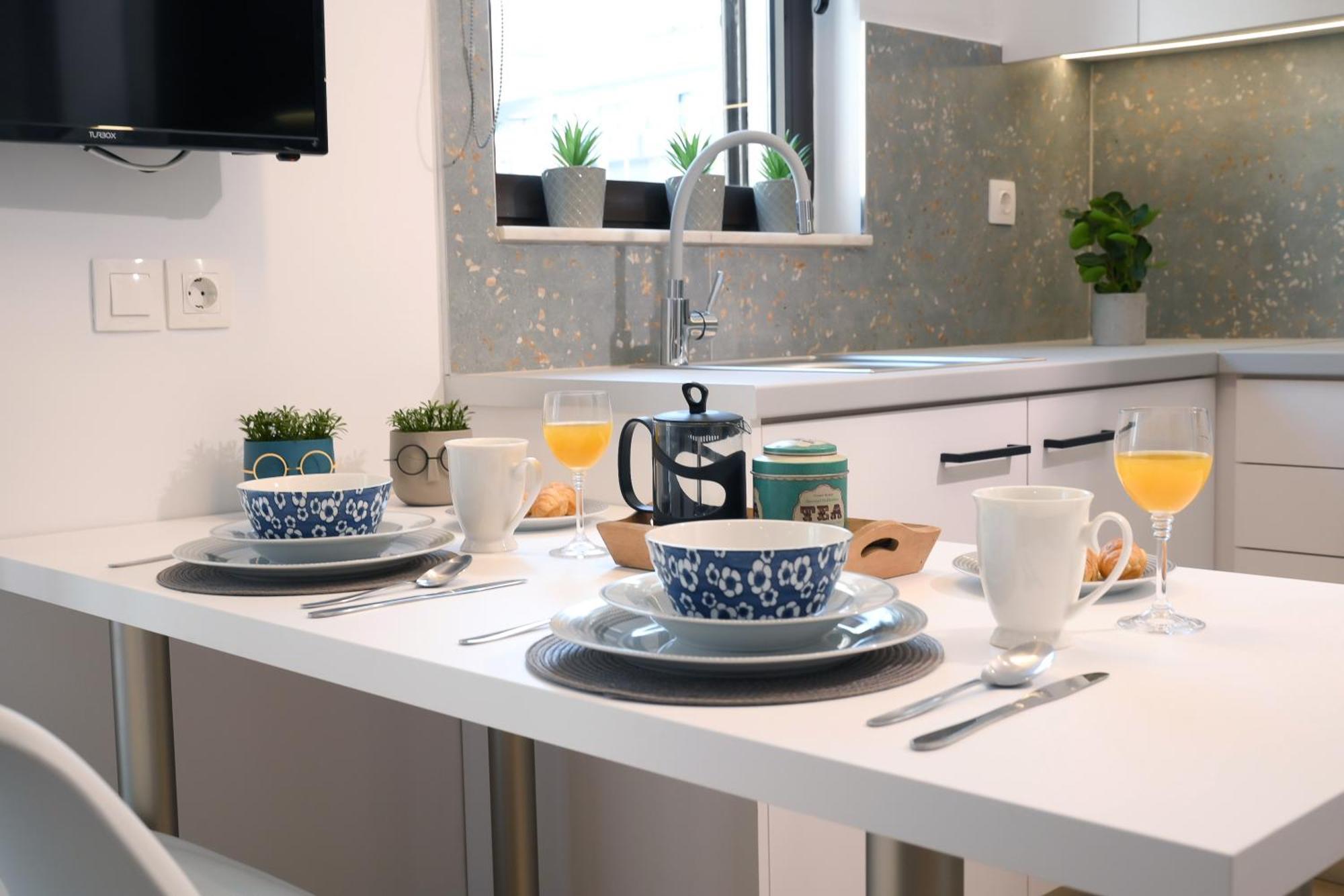 Economic In Crete Apartment Heraklion (Crete)