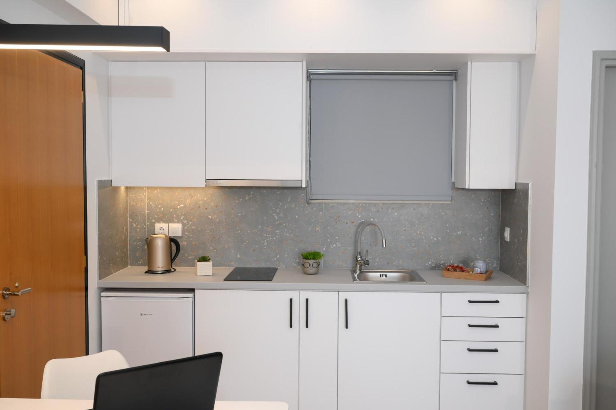 Apartment Economic In Crete *