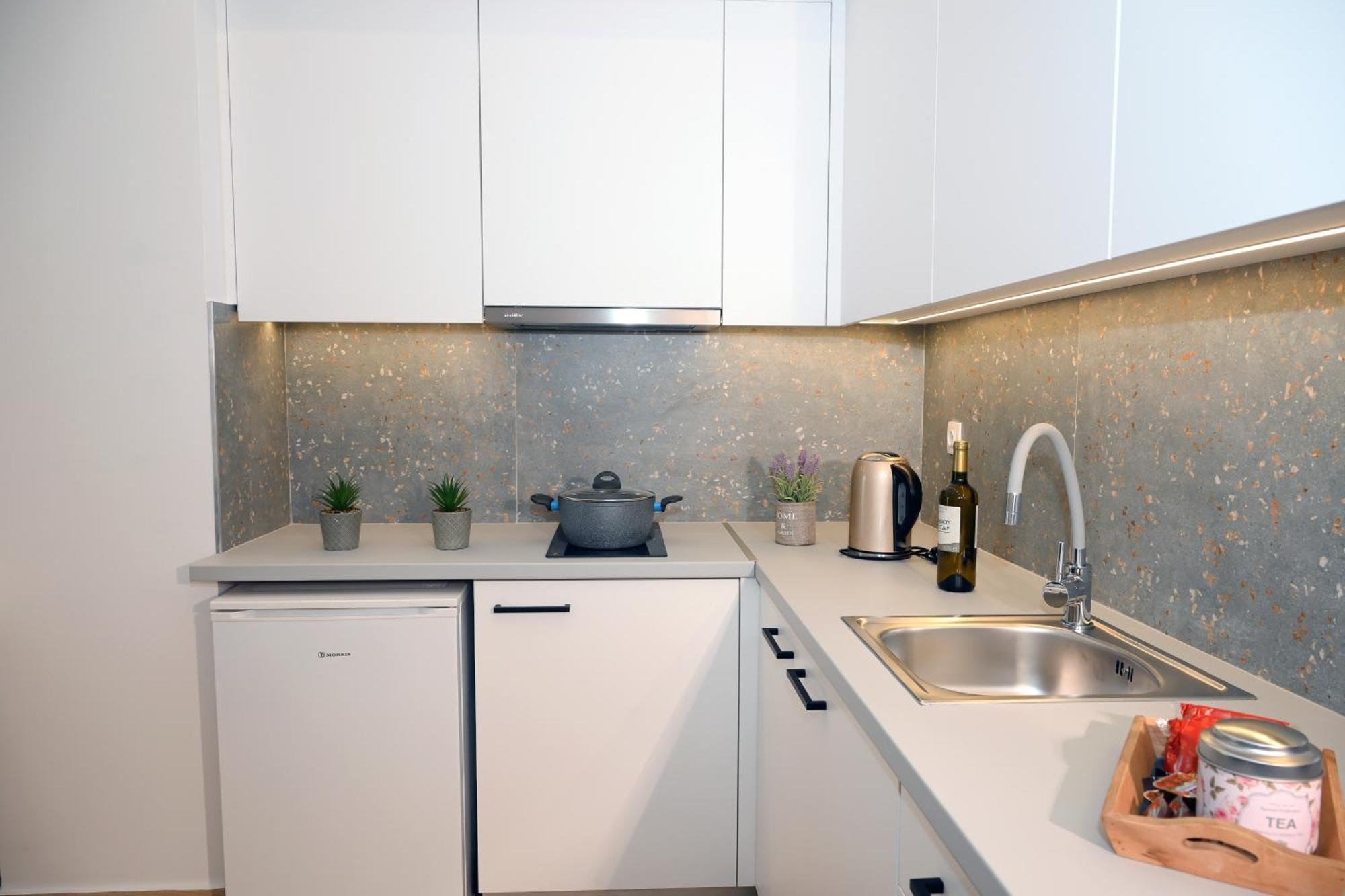 Economic In Crete Apartment Heraklion (Crete)
