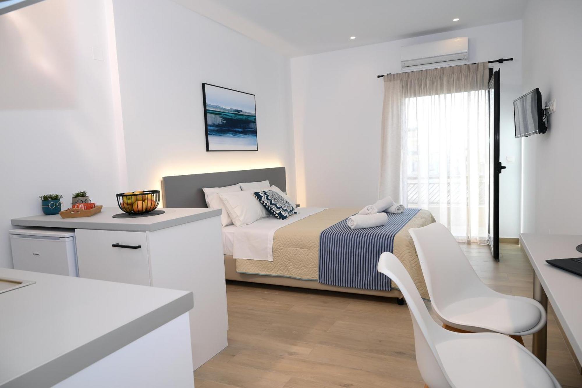 Apartment Economic In Crete *