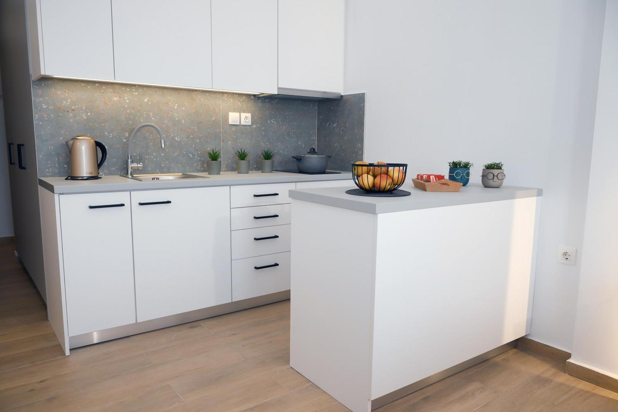 Economic In Crete Apartment Heraklion (Crete)