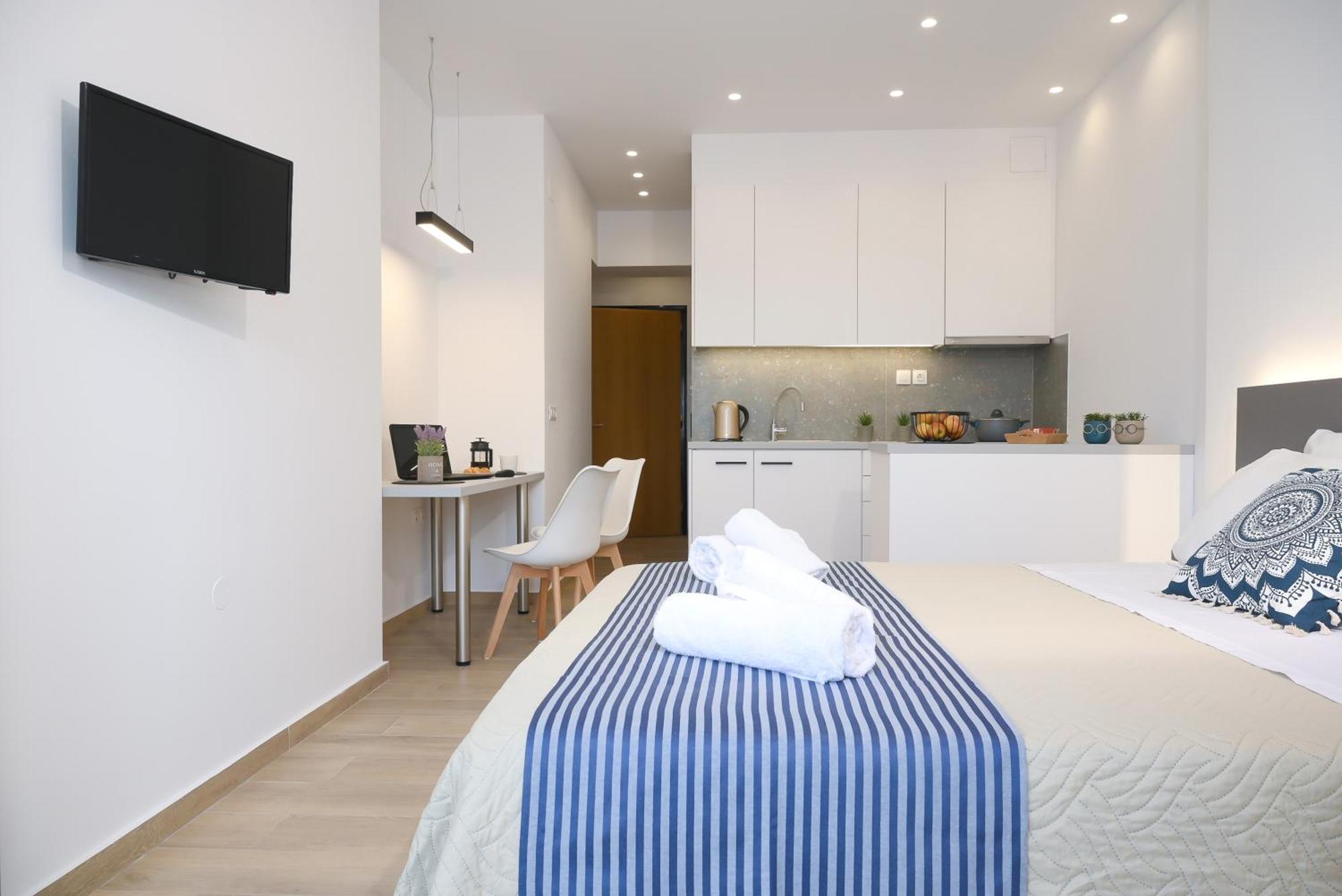 Apartment Economic In Crete *