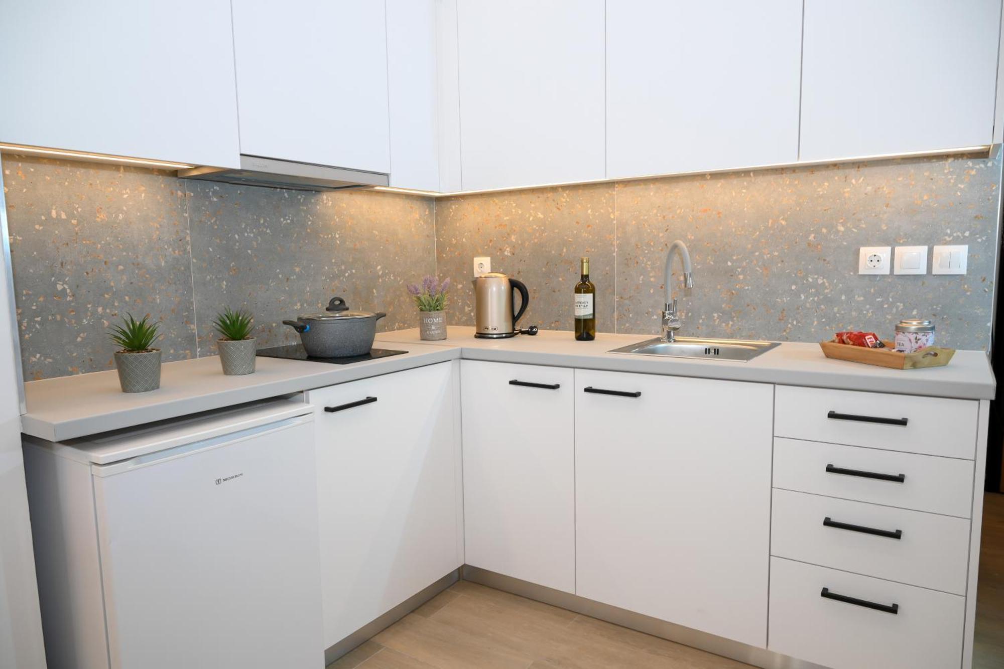 Economic In Crete Apartment Heraklion (Crete)