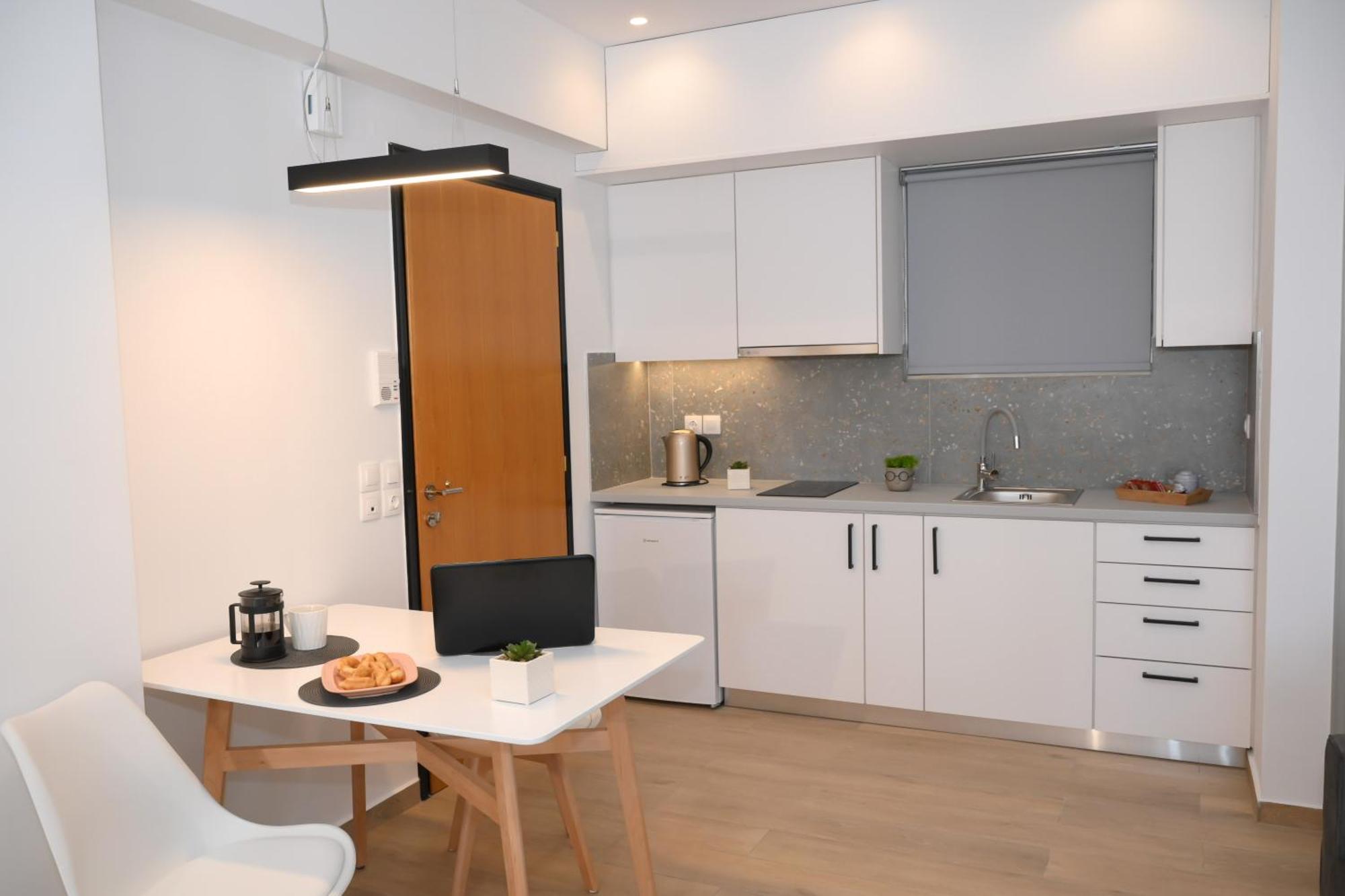 Economic In Crete Apartment Heraklion (Crete)