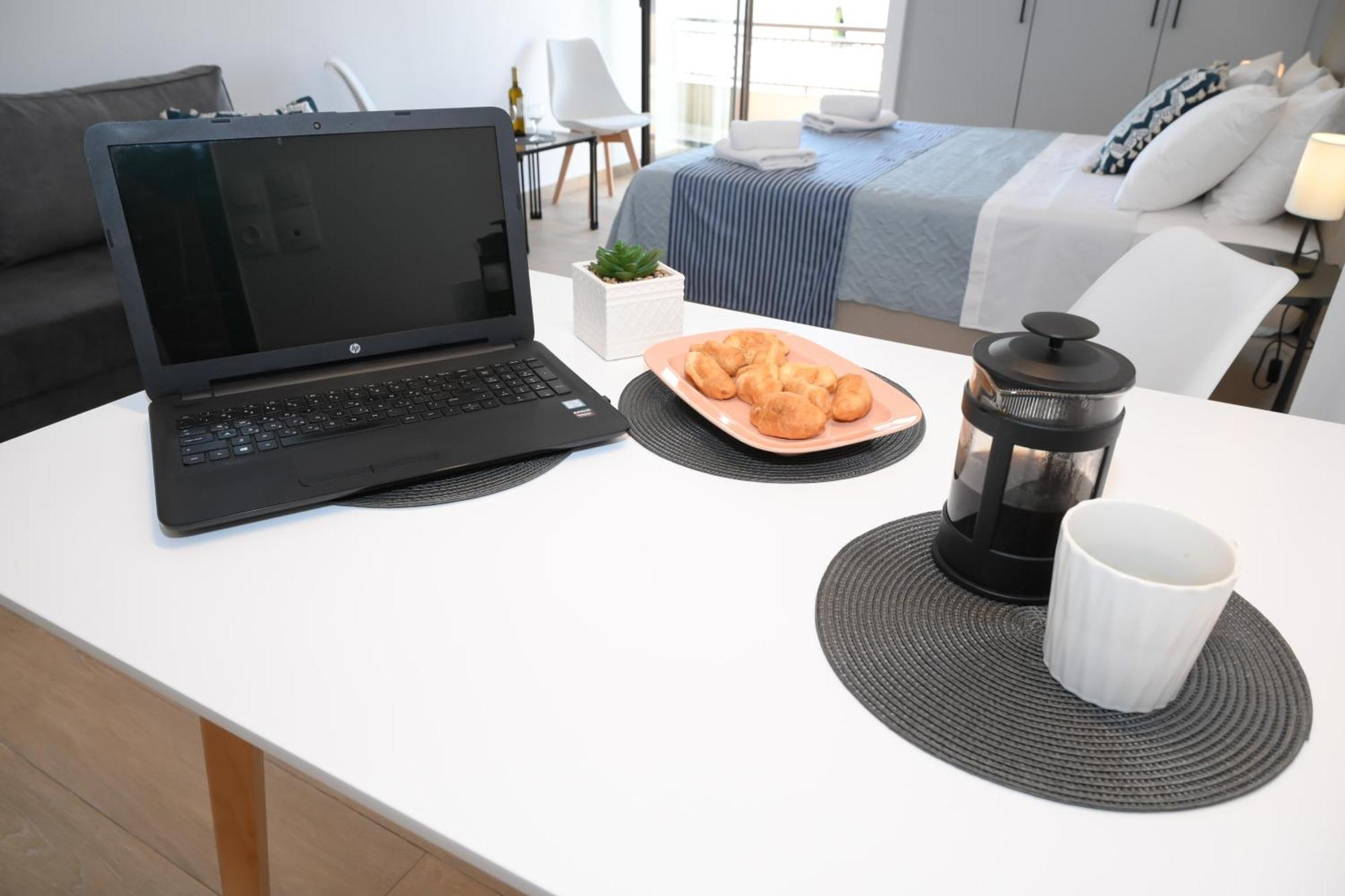 Apartment Economic In Crete Heraklion (Crete)