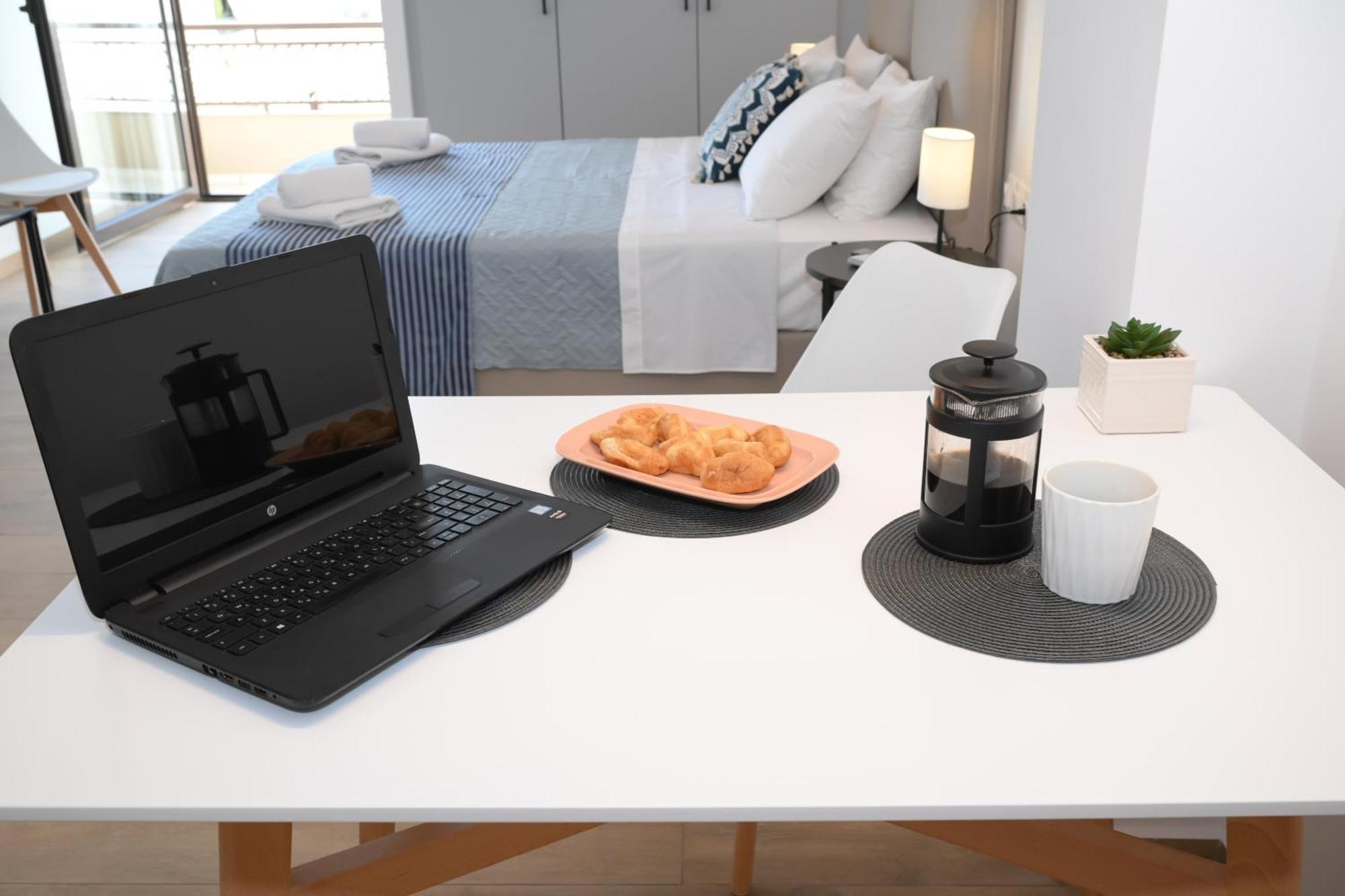 Apartment Economic In Crete *
